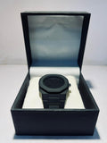 Black Aura Watch